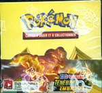 Collectible card marketplace image