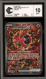 Collectible card marketplace image