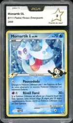 Collectible card marketplace image