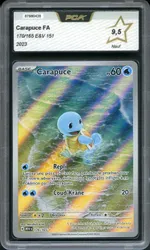 Auction visual on GCC