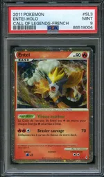 Auction visual on GCC