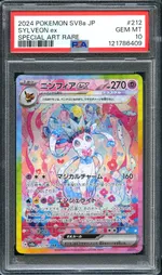 Auction visual on GCC