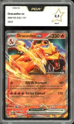 Collectible card marketplace image