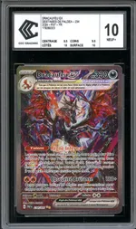 Collectible card marketplace image