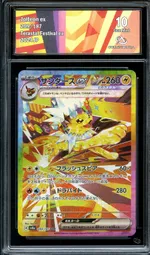 Auction visual on GCC