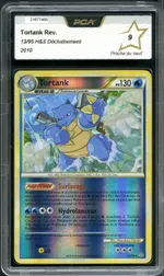 Auction visual on GCC