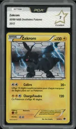 Collectible card marketplace image