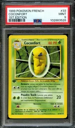 Auction visual on GCC