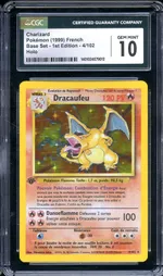 Collectible card marketplace image