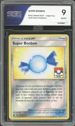 Collectible card marketplace image