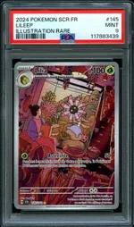 Collectible card marketplace image