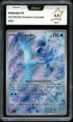 Collectible card marketplace image