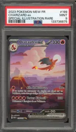 Collectible card marketplace image