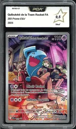 Auction visual on GCC