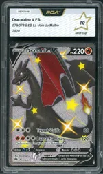 Auction visual on GCC
