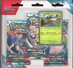 Auction visual on GCC
