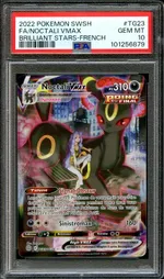 Collectible card marketplace image