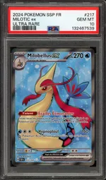 Collectible card marketplace image
