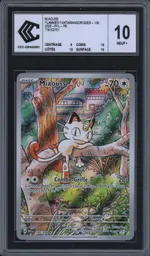 Auction visual on GCC