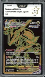 Auction visual on GCC