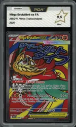Auction visual on GCC