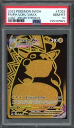 Auction visual on GCC