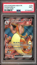 Collectible card marketplace image