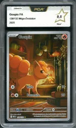 Collectible card marketplace image
