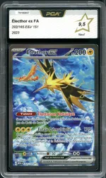 Auction visual on GCC