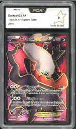 Collectible card marketplace image