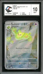 Collectible card marketplace image