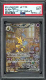 Collectible card marketplace image