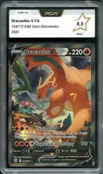 Auction visual on GCC