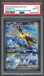 Collectible card marketplace image