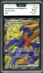 Collectible card marketplace image