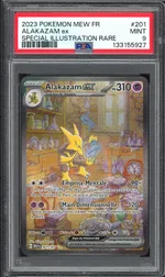 Auction visual on GCC