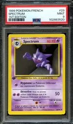 Auction visual on GCC
