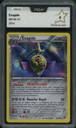 Auction visual on GCC