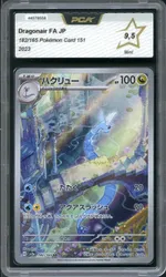 Auction visual on GCC