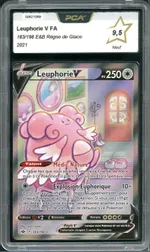 Auction visual on GCC