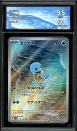 Auction visual on GCC