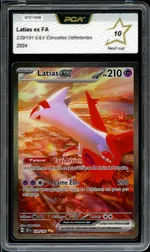 Collectible card marketplace image