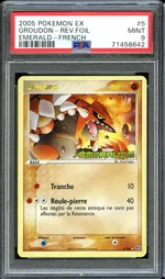 Auction visual on GCC