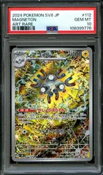 Auction visual on GCC