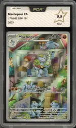 Collectible card marketplace image