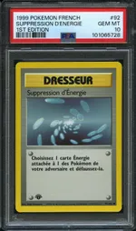 Collectible card marketplace image