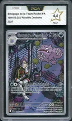 Collectible card marketplace image