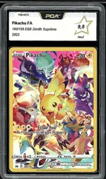 Collectible card marketplace image