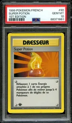 Auction visual on GCC