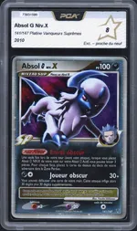 Collectible card marketplace image